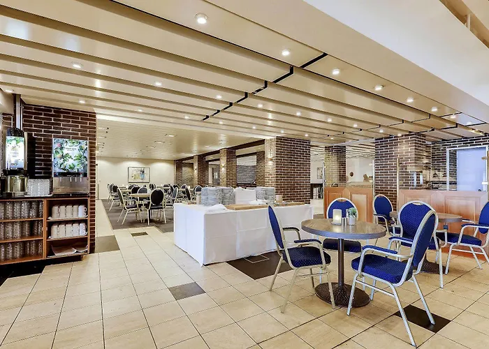 Helnan Marselis 4* Århus