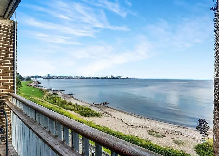 Hotel Helnan Marselis 4*